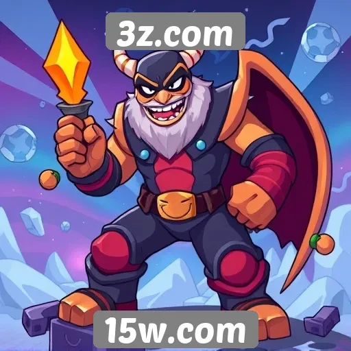 Análise das principais categorias de jogos em 3z.com