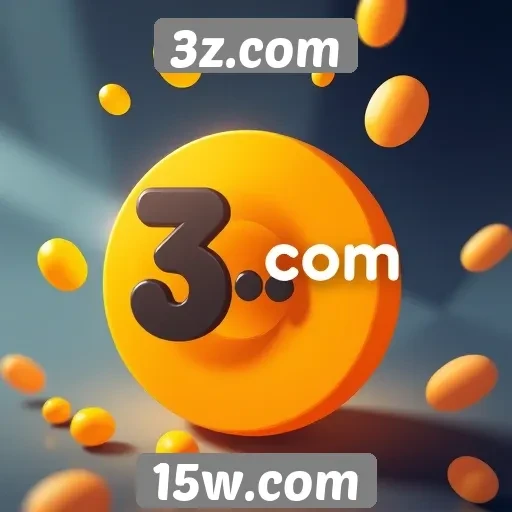Impacto do 3z.com na indústria de jogos online